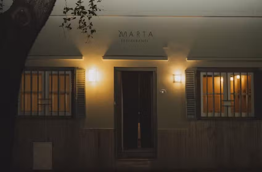 Marta Restaurante