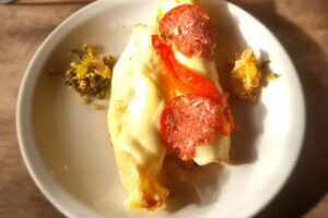 Martina Princesa Vikinga