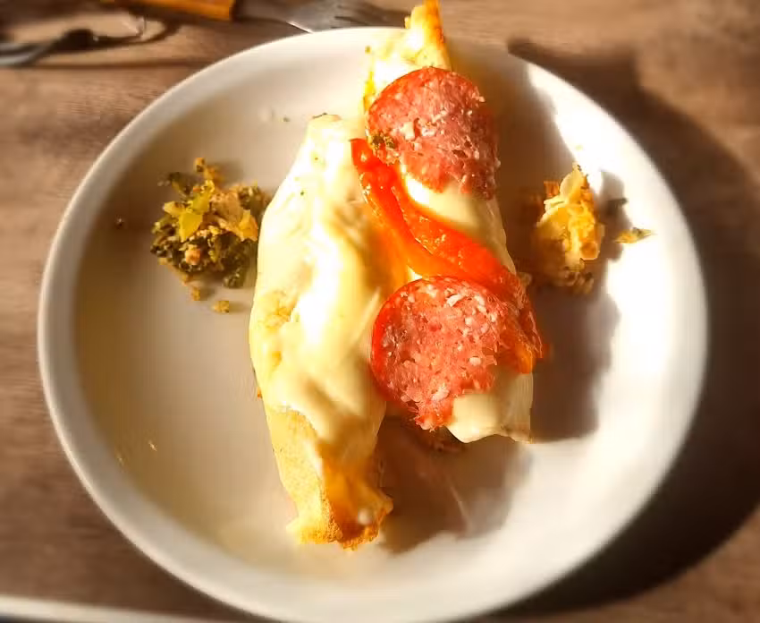 Martina Princesa Vikinga