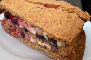 Maru Botana Belgrano R