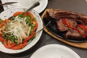 Matilde Parrilla Bistr&oacute;