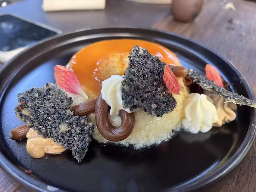 Matorral ᴊᴀʀᴅɪɴ ᴅᴇ ꜰᴜᴇɢᴏꜱ