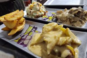 Matteos Hub Gastronomico