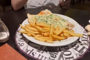 Mediterr&aacute;neo Resto