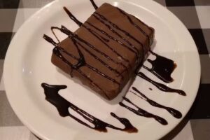 Mendieta Complejo Gastronómico