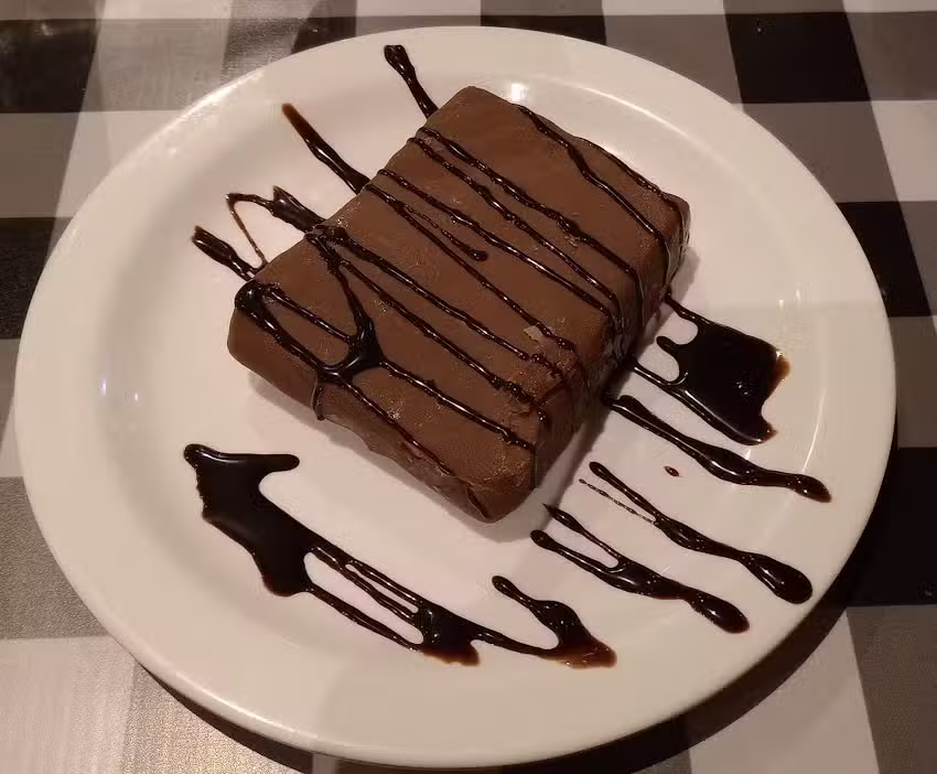 Mendieta Complejo Gastron&oacute;mico