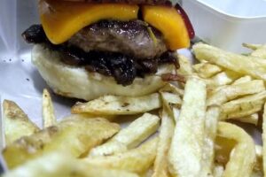 Mercadito Santa Rita