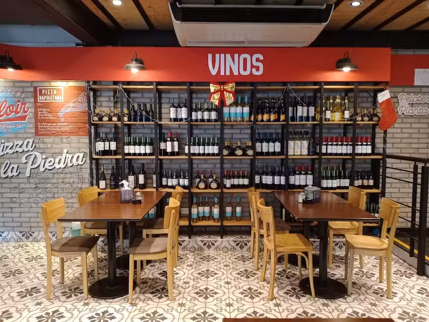 Mercado Leloir