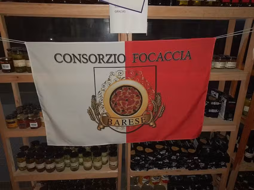 Mercato Italiano Flia Paoletti