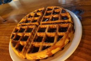 Merstina café y birra