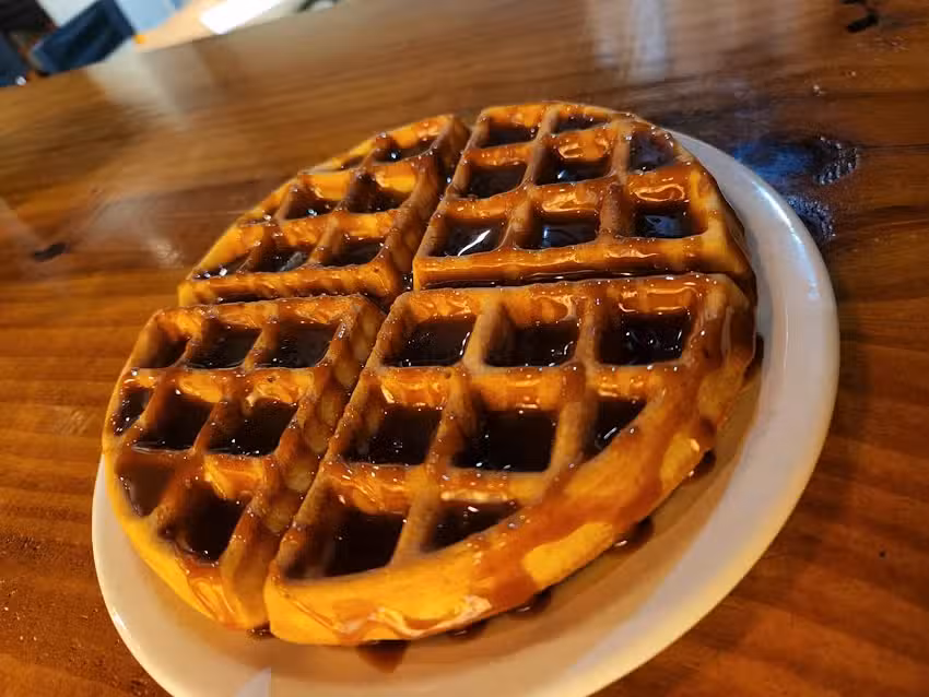 Merstina caf&eacute; y birra