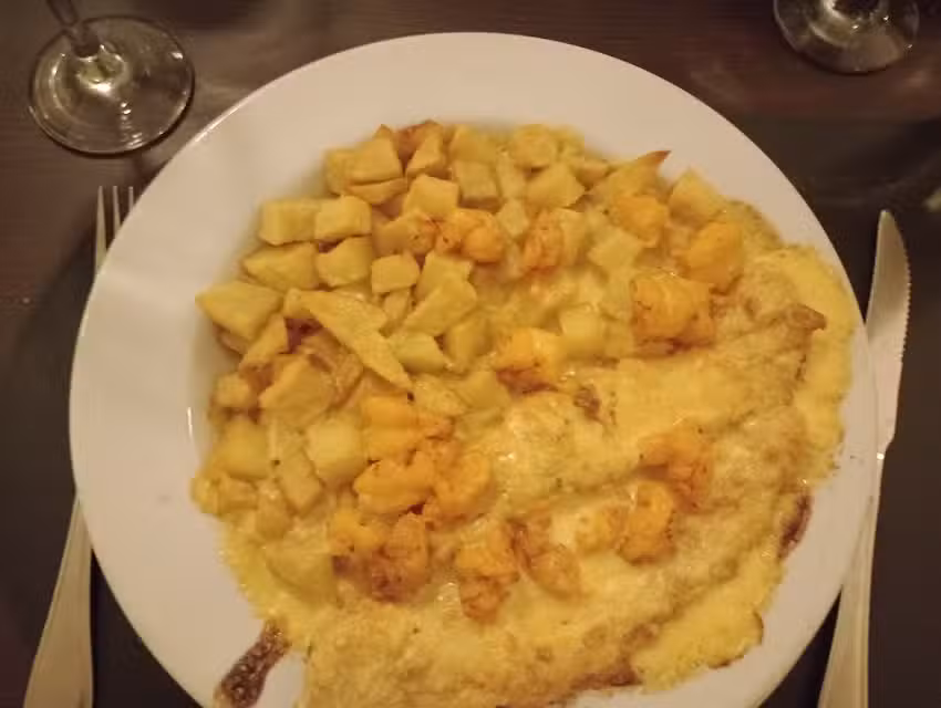 Mes&oacute;n Tacuari