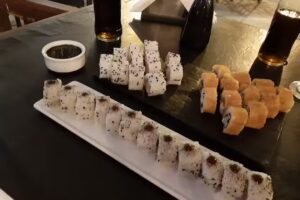 MetaSushi Yerba Buena