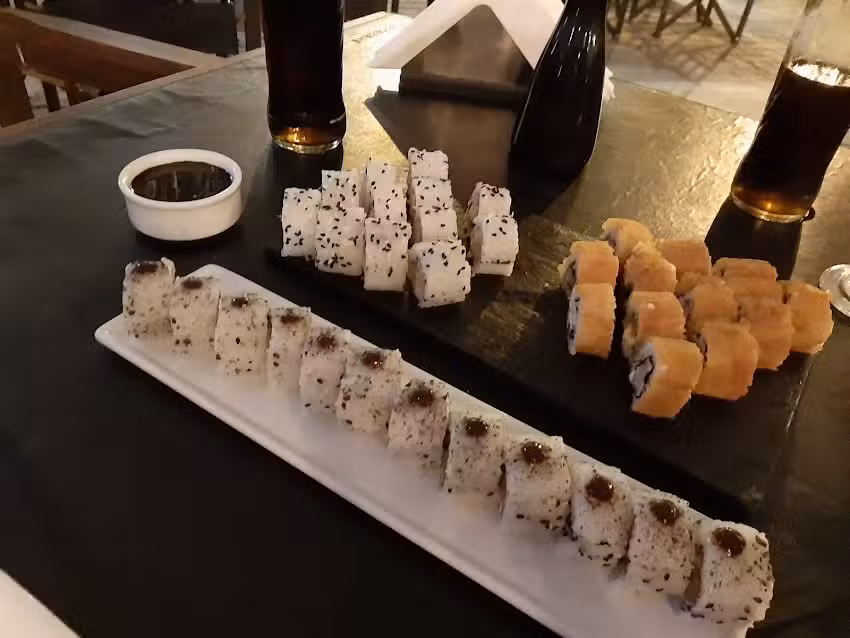 MetaSushi Yerba Buena
