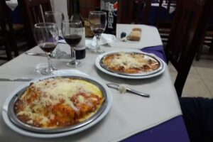 Mi Cocina Restaurante