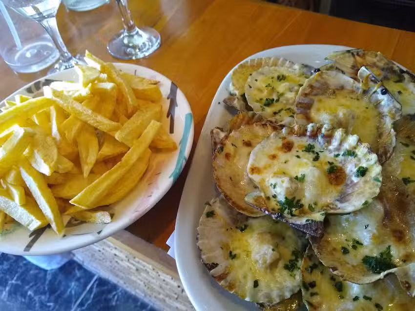 Mi Destino Restaurant