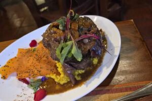 Mi Rancho Restaurant Patagónico