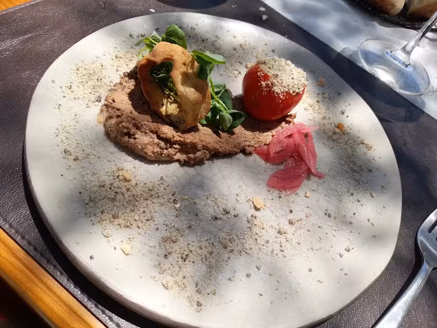 Michelini i Mufatto Cantina