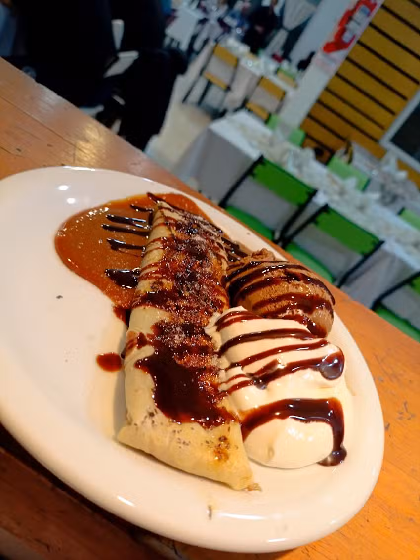 Michelo Parrilla Restaurant