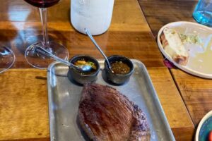 Mil Suelos Restaurant