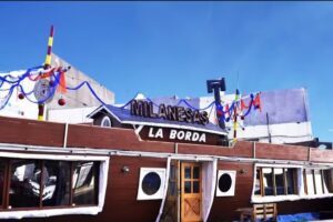 Milanesas X La Borda