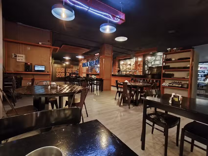 Milanno Amor x la Milanesa