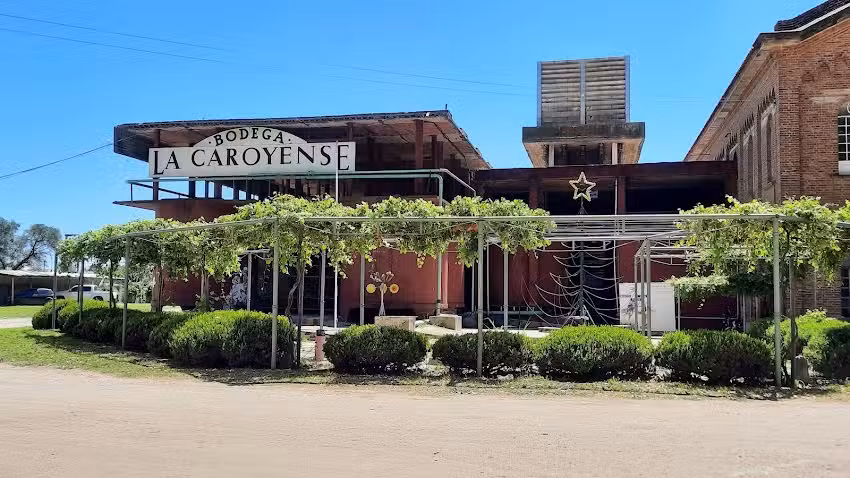 Mio Nonino Sabores De Familia