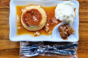 Mirador Café y Copas