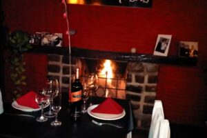 Mitos y Musas Cocina Mediterr&aacute;nea