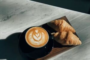 Modesto Civit Casa de Café