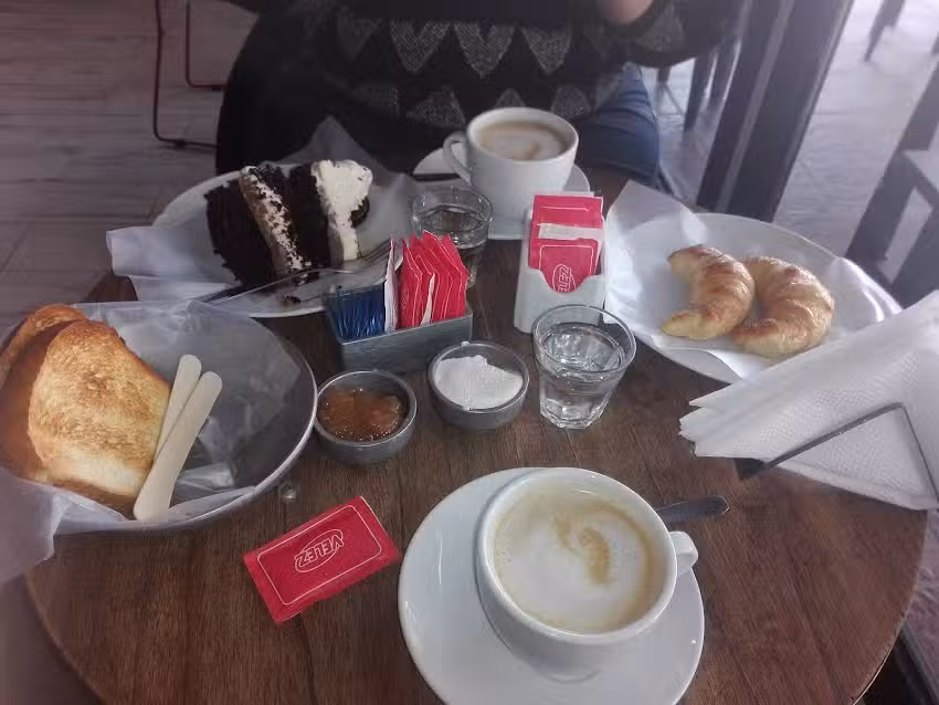 Modo Restó Cafetería Pastelería