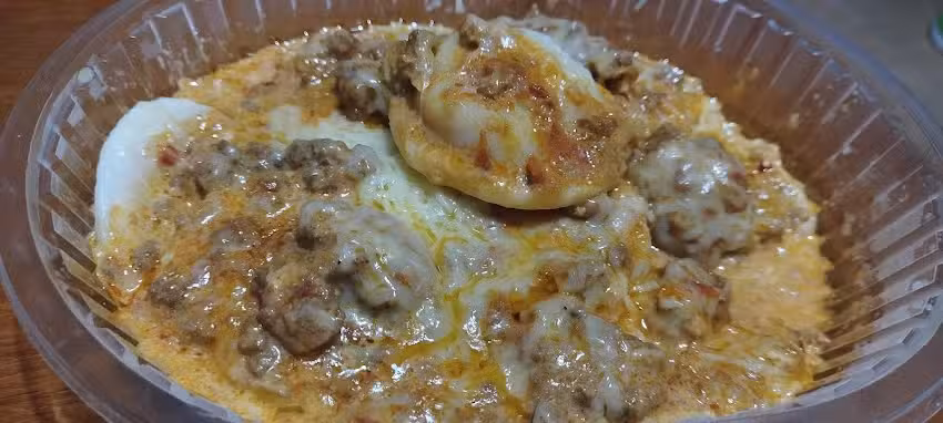 Molinos Trapiche Rest&oacute;