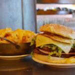 M&oacute;naco Resto Bar