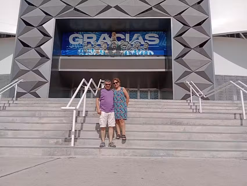 M&oacute;naco Resto Bar