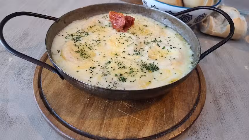 Mondo Bistr&oacute;