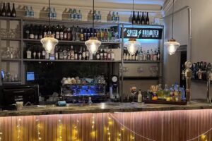 Monjas Fuego y Vinos