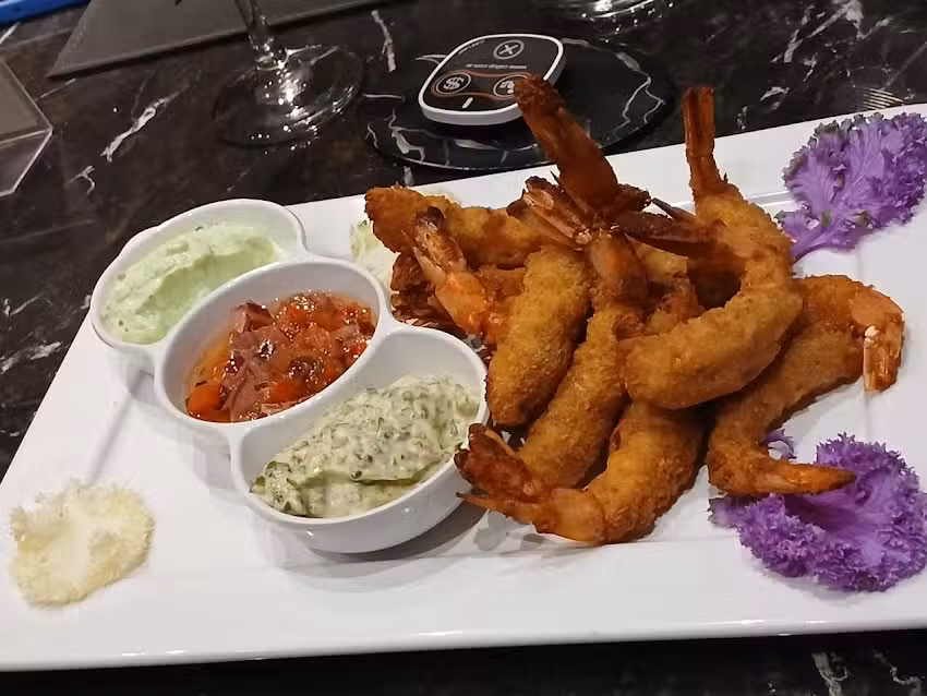 MontBlanc rest&oacute;