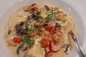 Montecatini Restaurante Mendoza