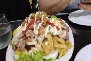 Morena Resto BarCafetería