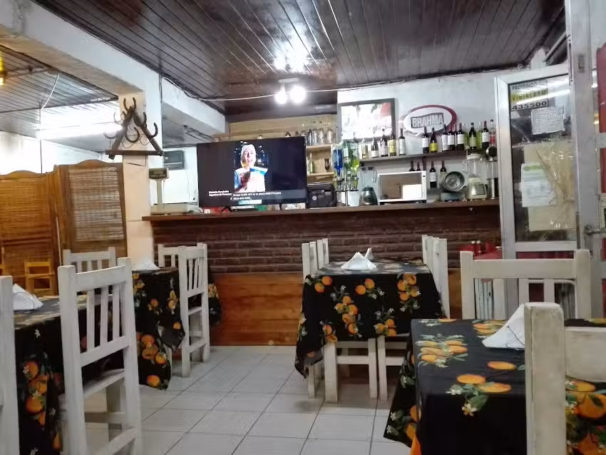 Morena Rotiseria Rest&oacute;