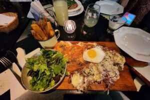 Morphen Restaurante Argentino