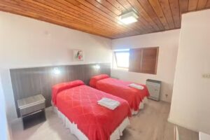 Motel Aca Los Menucos