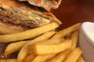 Mr Lomo Tucum&aacute;n