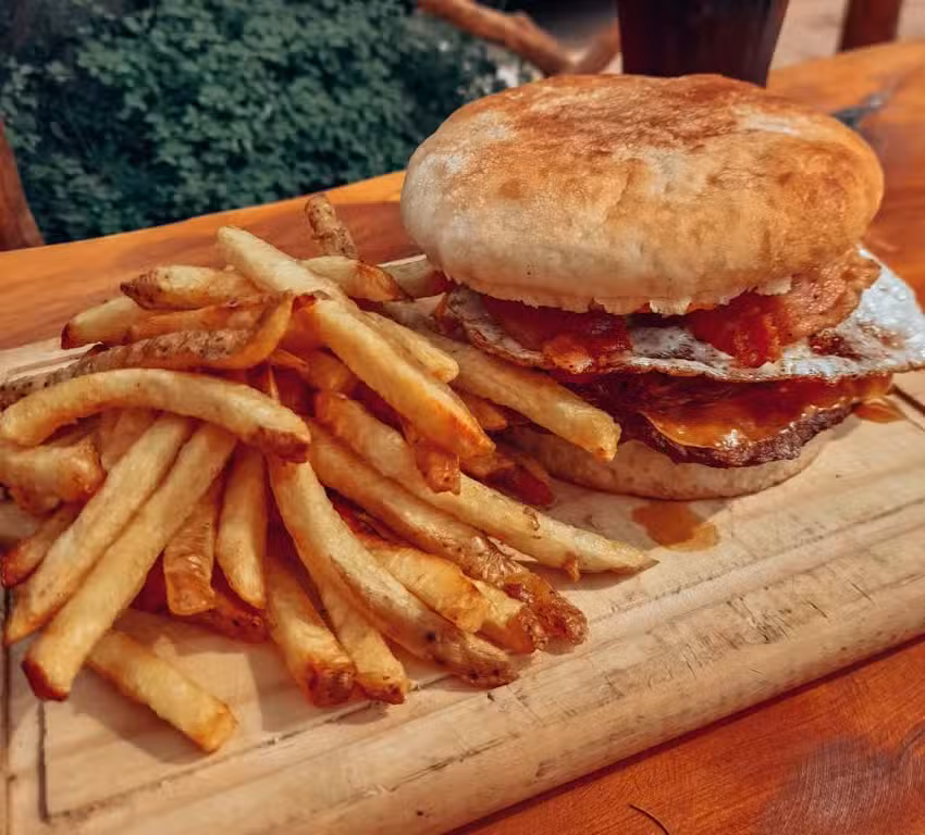 MRico Gourmet