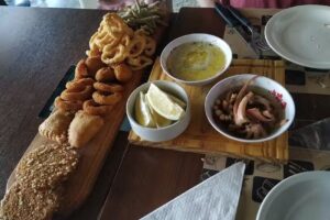 Mucca Carmen de Areco