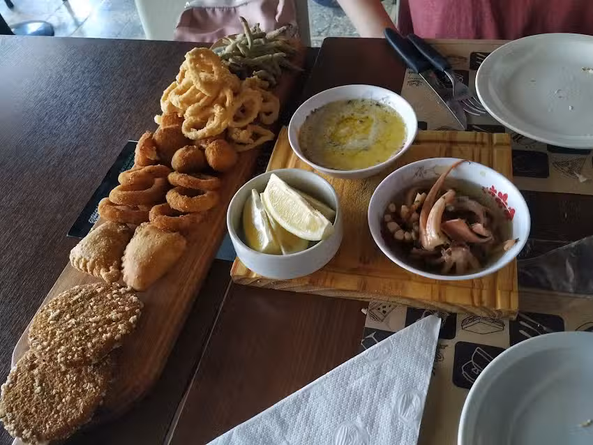 Mucca Carmen de Areco