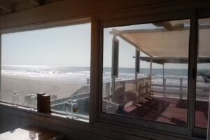 Muelle Nuestra Historia 1954