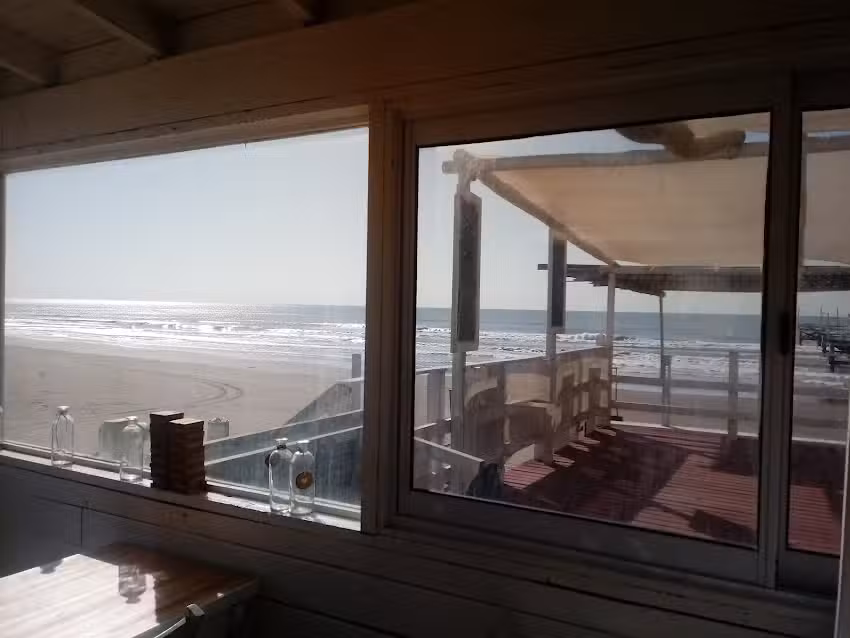 Muelle Nuestra Historia 1954