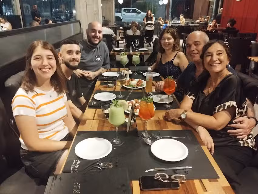 Napoles Cucina Italiana