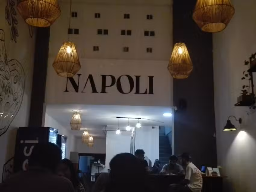 Napoli